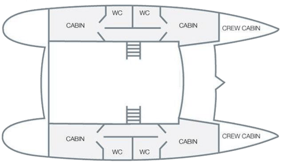 Deck Plan deck-3